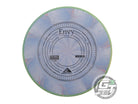 USED Axiom Discs Cosmic Electron Firm Envy 171g Blue Green Rim Putter Golf Disc