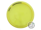 USED Westside Discs VIP Warship 176g Yellow BLANK Midrange Golf Disc