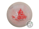 USED Innova [BRATHWAITE] Swirled Star Destroyer 169g Dirty Pink Driver Golf Disc