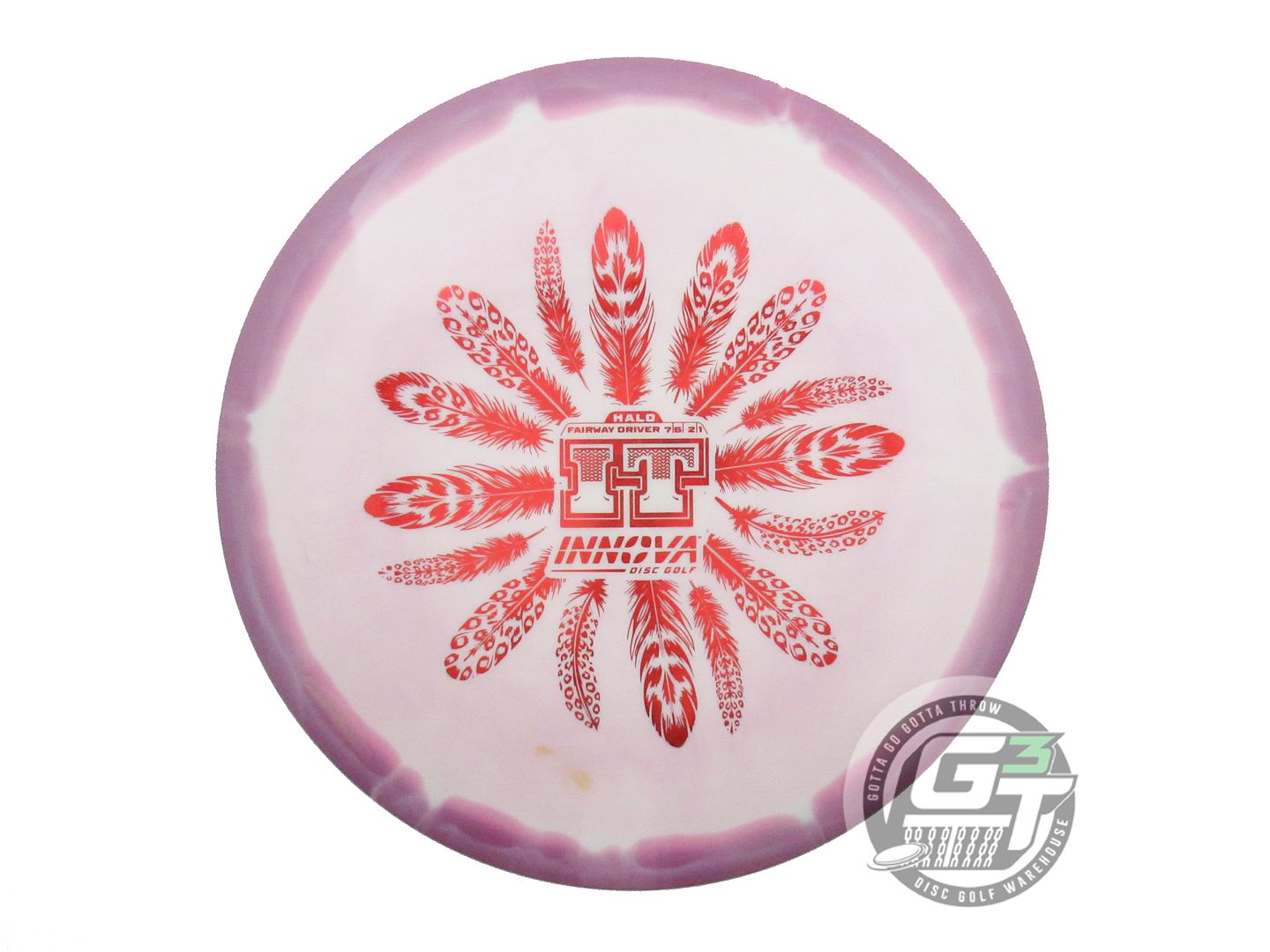 Innova Halo Star IT Fairway Driver Golf Disc (Individually Listed)