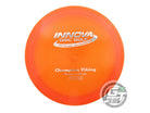USED Innova Champion Viking 172g Orange Silver Foil Distance Driver Golf Disc