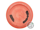 USED Discraft ESP Crank 173g Orange Black Stamp Distance Driver Golf Disc