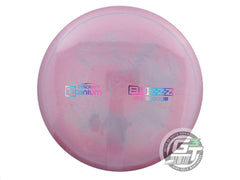 Discraft Titanium Buzzz Midrange Golf Disc (Individually Listed)