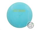 USED Innova X-OUT Star Mystere 167g Teal Distance Driver Golf Disc