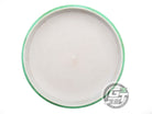 USED Axiom Discs Electron Firm Pixel 173g Lt. Gray Green Rim Putter Disc