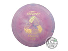 USED Discraft Recycled ESP Force 170g Purple-Teal Distance Driver Golf Disc