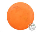 USED Innova Star Roadrunner 171g Orange Wiped Stamp Distance Driver Golf Disc