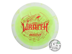 Innova Halo Star Wraith Distance Driver Golf Disc (Individually Listed)
