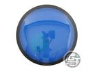 USED MVP Disc Sports X-OUT Neutron Catalyst 172g Blue Distance Driver Golf Disc