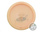 USED Innova Champion Glow Leopard3 174g Peach EARTH DAY Fairway Driver Golf Disc