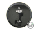 USED MVP Disc Sports R2 Neutron Anode 167g Black White Rim Putter Golf Disc
