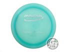 USED Innova Champion Daedalus 171g Seafoam Silver Foil Distance Driver Golf Disc