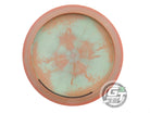 USED Discraft [McBETH] ESP Avenger SS 177g Orange-Lime Blue Stamp Driver Disc