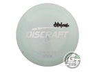 USED Discraft ESP Crank 176g Sage Holo Star Foil Distance Driver Golf Disc