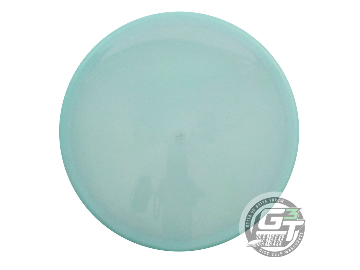 USED Innova X-OUT Champion Toro 175g Seafoam Midrange Golf Disc