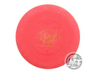 USED Discraft Pro D Soft Magnet 175g Red Gold Holo Foil Putter Golf Disc