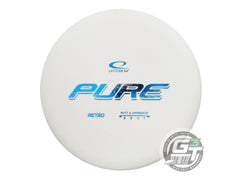 Latitude 64 Retro Line Pure Putter Golf Disc (Individually Listed) - Gotta Go Gotta Throw
