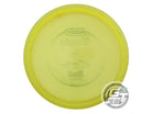 USED Innova [McBETH] Champion Roc3 171g Yellow Blue Foil Midrange Golf Disc