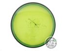 USED MVP Disc Sports Proton Atom 171g Lime Putter Golf Disc
