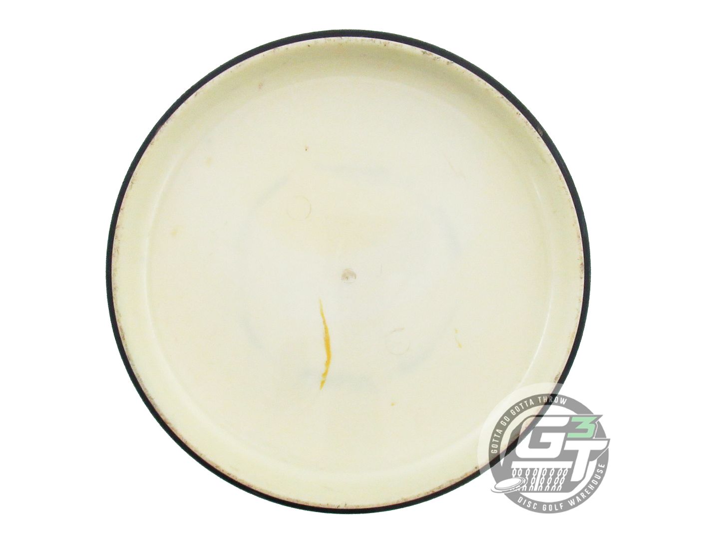 USED MVP Disc Sports Neutron Ion 170g White PFN Putter Golf Disc