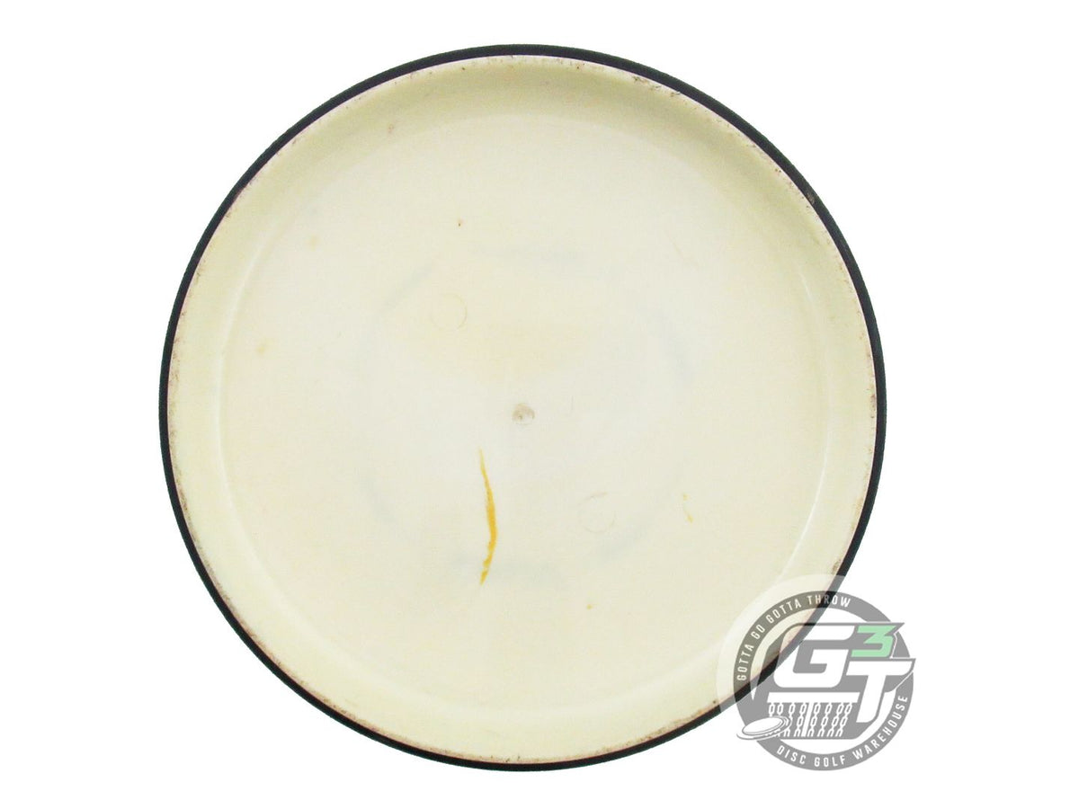 USED MVP Disc Sports Neutron Ion 170g White PFN Putter Golf Disc