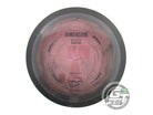USED MVP Disc Sports Neutron Dimension 171g Pink-Black Swirl Driver Disc