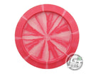 USED Latitude 64 Retro Burst Ballista 173g Red Aqua Foil Distance Driver Disc