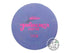 Discraft Jawbreaker Blend Zone OS Putter Golf Disc (Individually Listed)