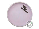 USED Dynamic Discs Classic Blend Burst Judge 174g Lilac Aqua Foil A Putter Disc
