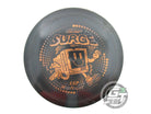 USED Discraft [LEDGESTONE] Midnight ESP Surge 172g Copper Foil Driver Golf Disc