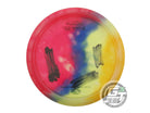 USED Discraft FlyDye Z Xpress 168g Swirl OOP Fairway Driver Golf Disc