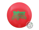 USED Innova [PRESERVE] Star Teebird 171g Red Green Shatter Fairway Driver Disc