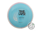 USED Axiom Discs [LIZOTTE] Fission Time Lapse 168g Teal Pink-Gray Driver Disc