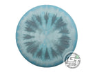 USED Discraft [PIERCE] Swirl ESP Fierce 175g Teal-Gray Putter Golf Disc
