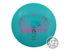 Latitude 64 Zero Gravity Saint Fairway Driver Golf Disc (Individually Listed)