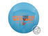 Climo Major Line Skyway Distance Driver Golf Disc (Individually Listed)