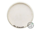 USED Discraft X Buzzz 174g White Purple Foil Midrange Golf Disc