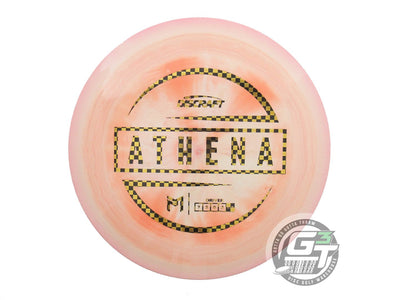 Discraft Paul McBeth Signature ESP Athena Fairway Driver Golf Disc (Individually Listed)
