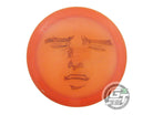 USED Innova Champion Wraith 170g Red SHARPIE FACE Distance Driver Golf Disc