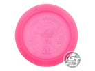 USED Westside Discs VIP World 173g Pink Blue Foil Distance Driver Golf Disc