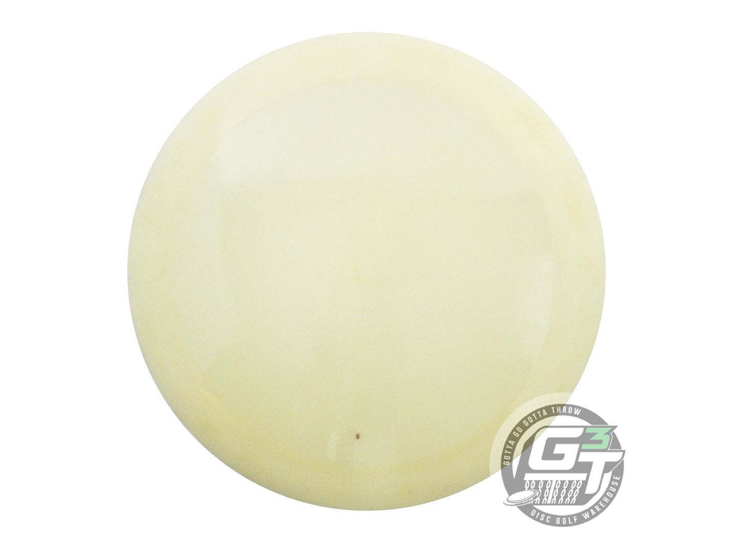 USED Innova X-OUT Champion Glow Shryke 172g White Distance Driver Golf Disc