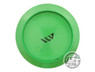 USED Discraft [BARELA] Big Z Nuke 175g Green White Stamp Driver Golf Disc