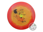 USED Innova X-OUT Halo Star Boss 148g Red-Yellow Distance Driver Golf Disc