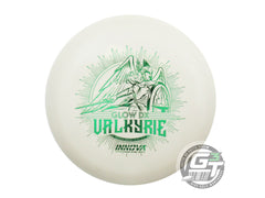 Innova Glow DX Valkyrie Distance Driver Golf Disc (Individually Listed)
