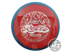 Innova Halo Star Rollo Midrange Golf Disc (Individually Listed)