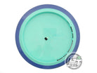 USED Axiom Discs Neutron Tantrum 171g Seafoam Blue Rim Distance Driver Golf Disc