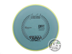 Axiom Electron Envy [James Conrad 1X] Putter Golf Disc (Individually Listed)