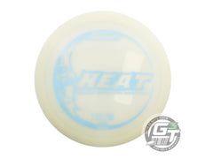 Discraft Seasonal Mega Glo Z Heat Distance Driver Golf Disc (Individually Listed)