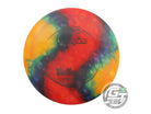 USED Innova I-DYE Champion Valkyrie 175g Rainbow Swirl Distance Driver Golf Disc
