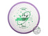 Dynamic Discs Classic Blend Orbit Judge Putter Golf Disc (Individually Listed)